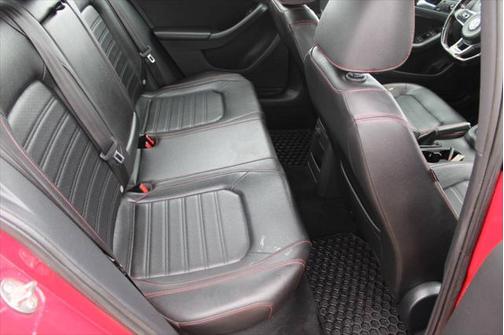 2017 Volkswagen Jetta GLI