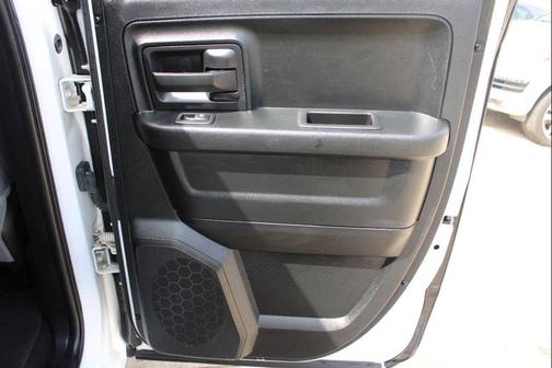 2018 RAM 1500 Tradesman/Express