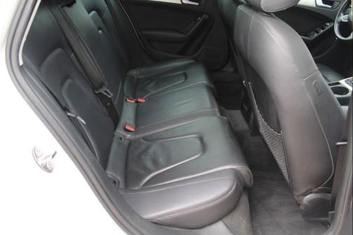 2014 Audi A4 2.0T Premium Plus
