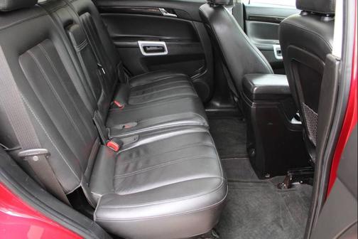 2014 Chevrolet Captiva Sport LT