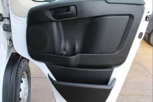 2021 RAM ProMaster 1500 Base