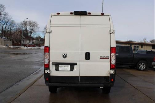 2021 RAM ProMaster 1500 Base