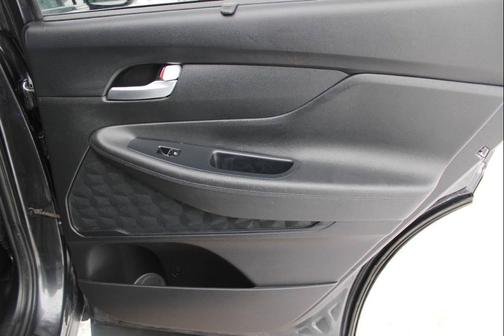 2021 Hyundai SANTA FE SEL 2.4