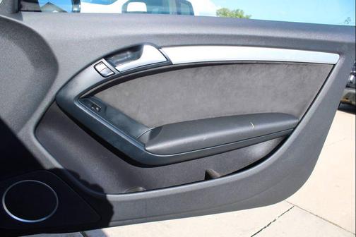 2010 Audi A5 3.2 Premium Plus