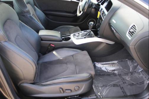 2010 Audi A5 3.2 Premium Plus