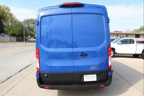 2019 Ford Transit-250 Base