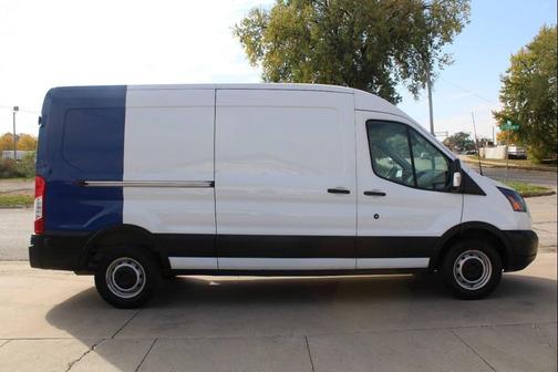 2019 Ford Transit-250 Base