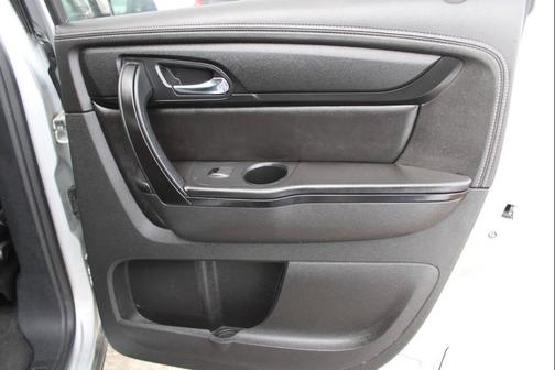 2017 Chevrolet Traverse 1LT