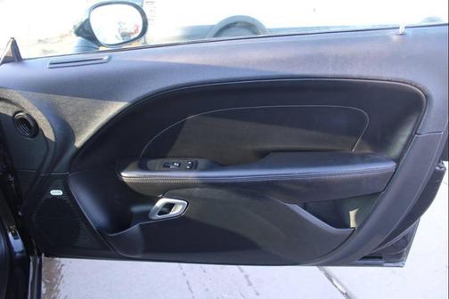 2018 Dodge Challenger GT