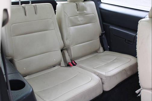 2016 Ford Flex SEL