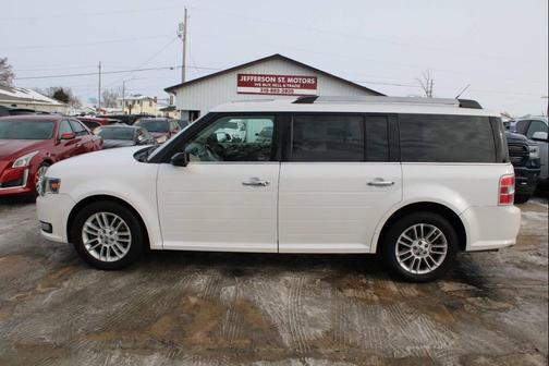 2016 Ford Flex SEL