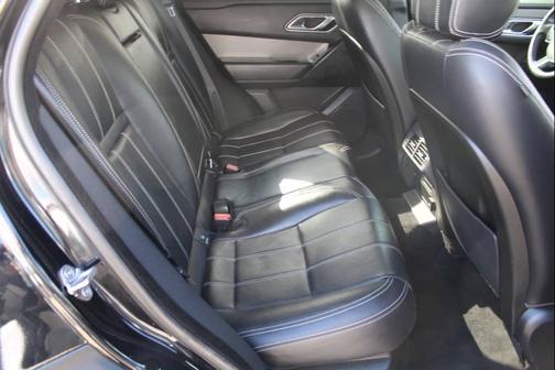 2020 Land Rover Range Rover Velar P250 S