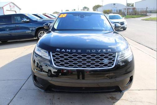 2020 Land Rover Range Rover Velar P250 S