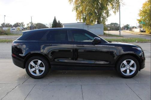 2020 Land Rover Range Rover Velar P250 S