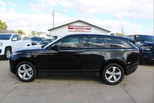 2020 Land Rover Range Rover Velar P250 S