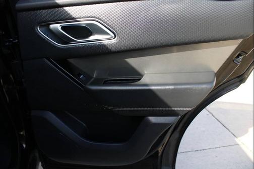 2020 Land Rover Range Rover Velar P250 S