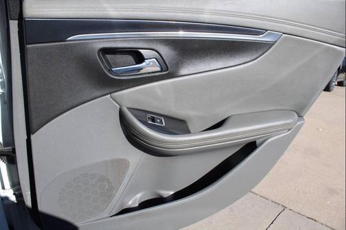 2019 Chevrolet Impala 1LT