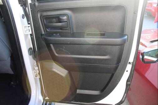 2017 RAM 1500 Tradesman/Express