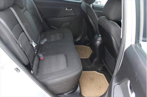 2012 Kia Sportage LX