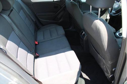 2013 Volkswagen Golf TDI