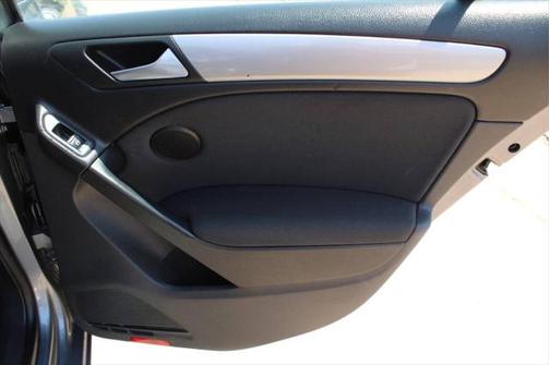 2013 Volkswagen Golf TDI