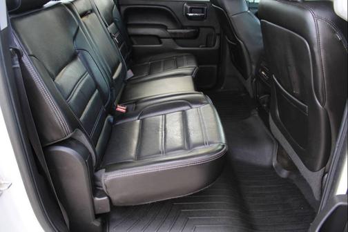 2015 GMC Sierra 1500 Denali