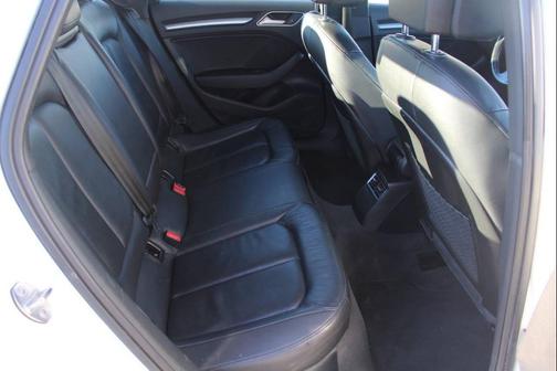 2019 Audi A3 Premium