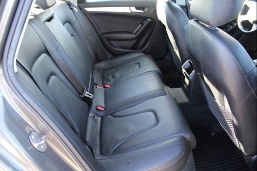 2014 Audi A4 2.0T Premium