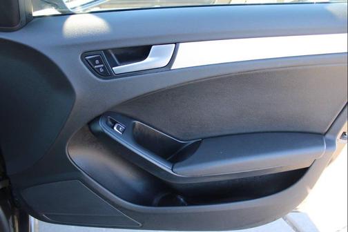 2014 Audi A4 2.0T Premium