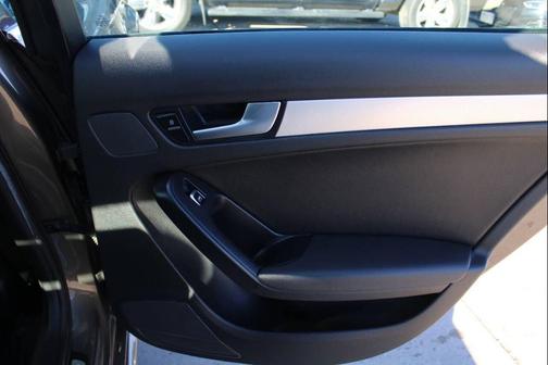 2014 Audi A4 2.0T Premium