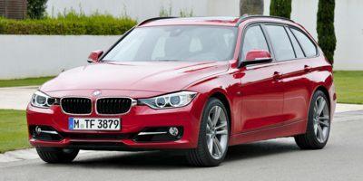 2015 BMW 328d xDrive