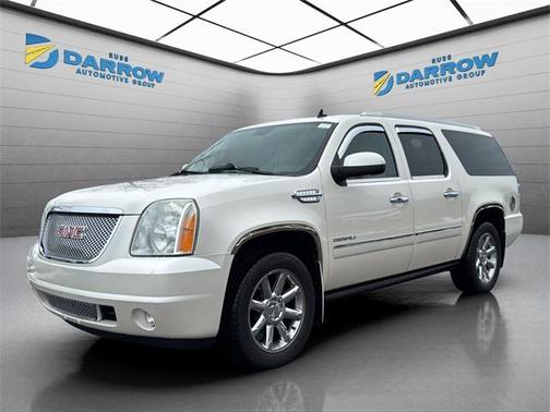 2012 GMC Yukon XL Denali