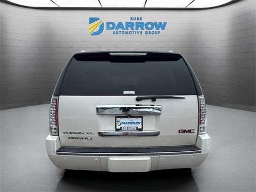 2012 GMC Yukon XL Denali