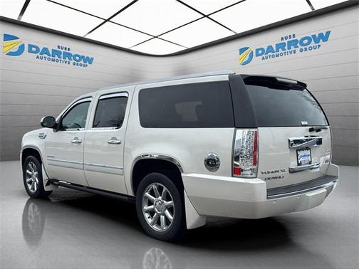 2012 GMC Yukon XL Denali