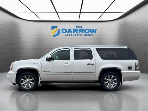 2012 GMC Yukon XL Denali