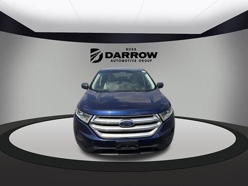 2016 Ford Edge SE
