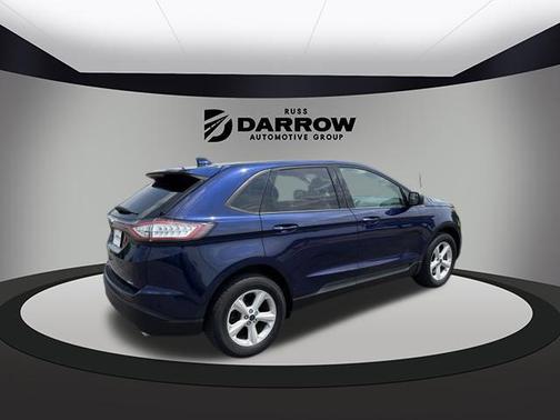 2016 Ford Edge SE