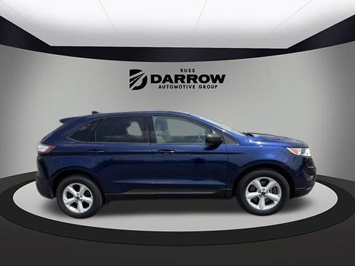 2016 Ford Edge SE