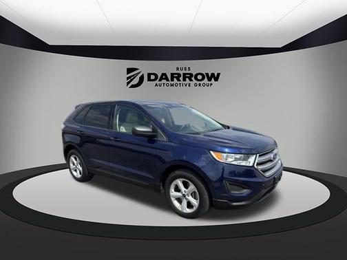 2016 Ford Edge SE