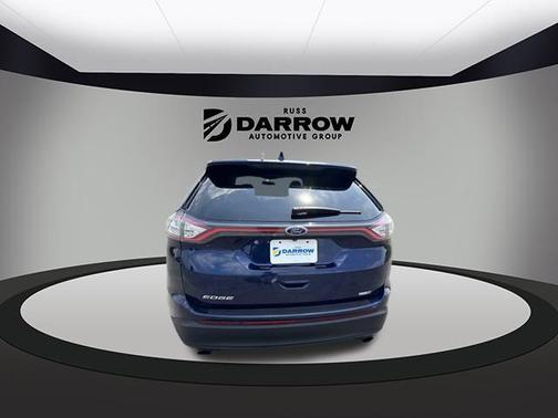 2016 Ford Edge SE