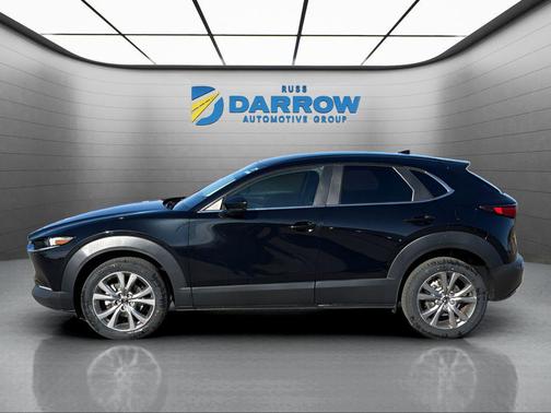 2020 Mazda CX-30 Preferred