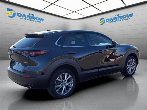 2020 Mazda CX-30 Preferred