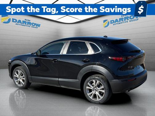 2020 Mazda CX-30 Preferred