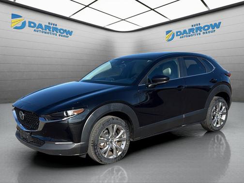 2020 Mazda CX-30 Preferred