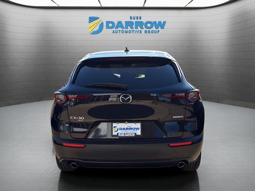 2020 Mazda CX-30 Preferred