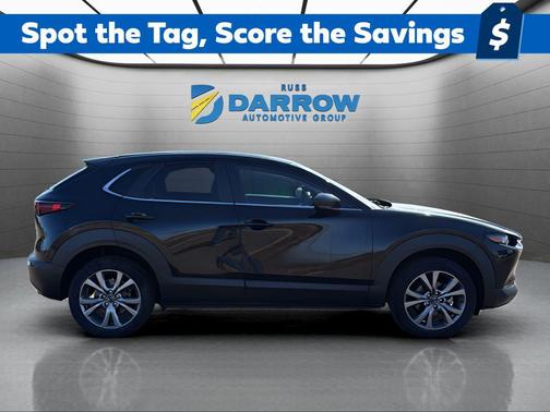 2020 Mazda CX-30 Preferred