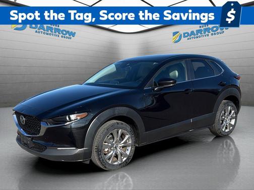 2020 Mazda CX-30 Preferred