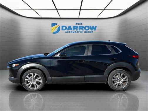 2020 Mazda CX-30 Preferred