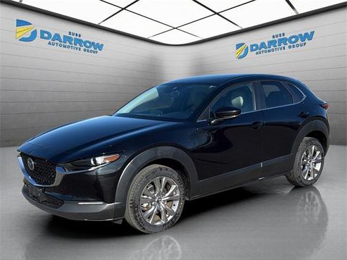 2020 Mazda CX-30 Preferred