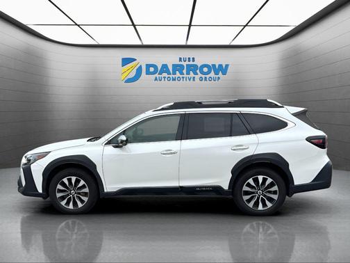 2023 Subaru Outback Touring XT